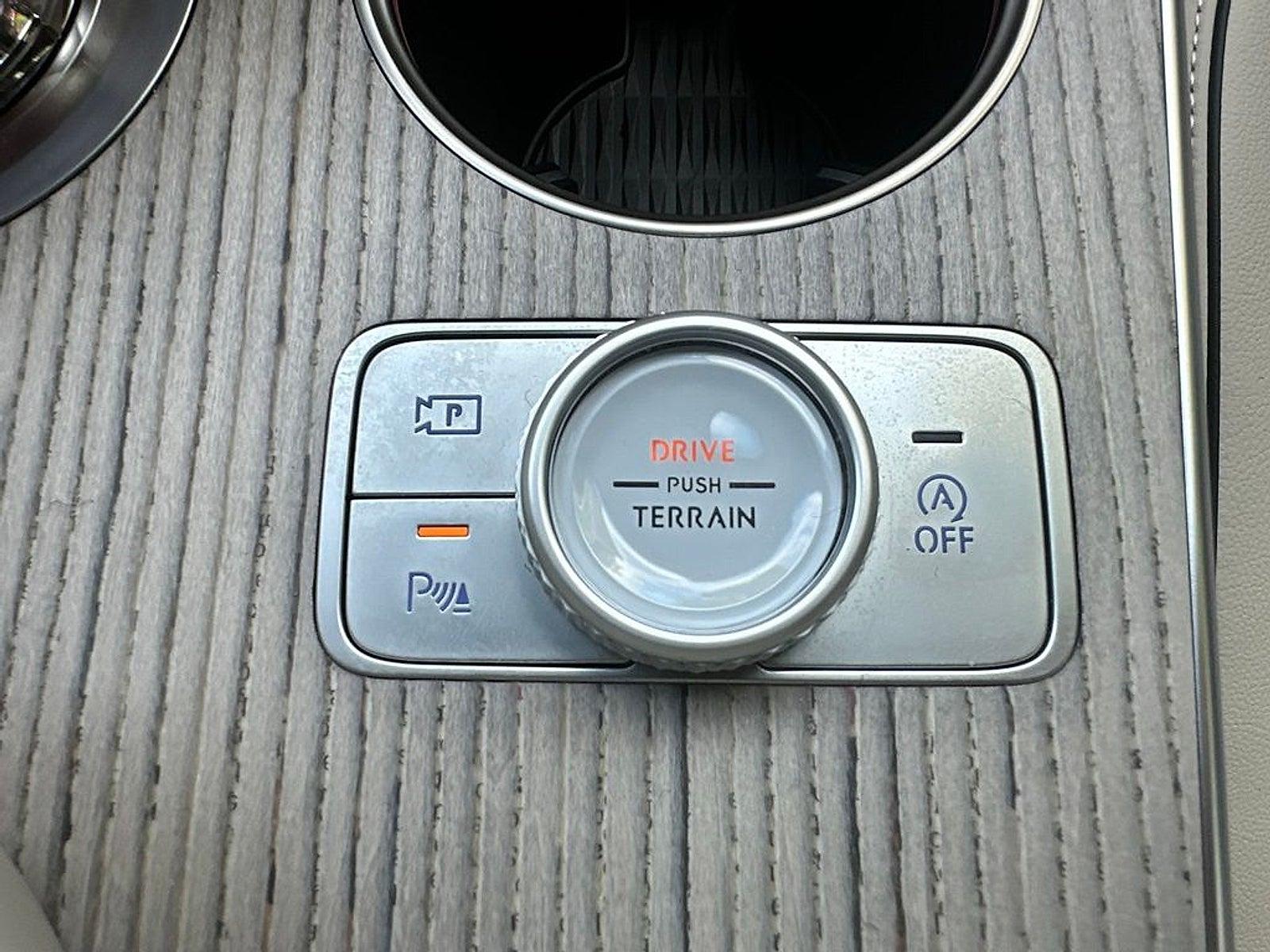 2026 Genesis GV80 2.5T Prestige AWD