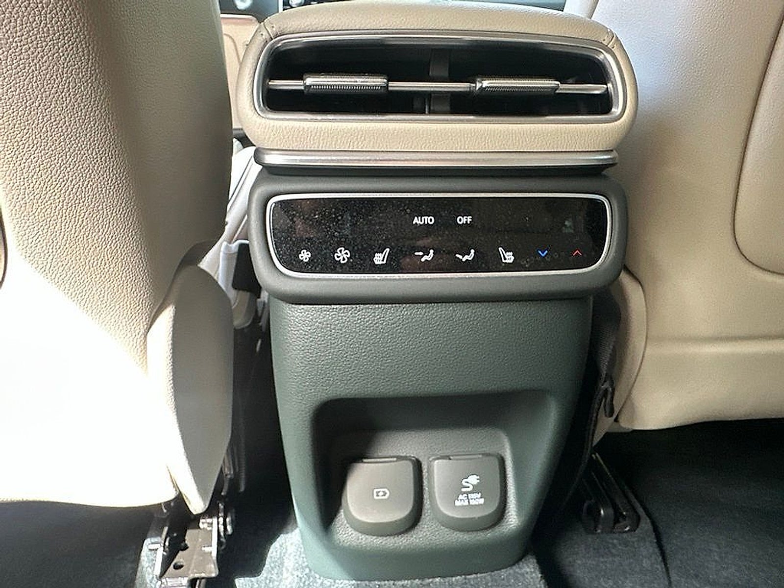 2026 Genesis GV80 2.5T Prestige AWD