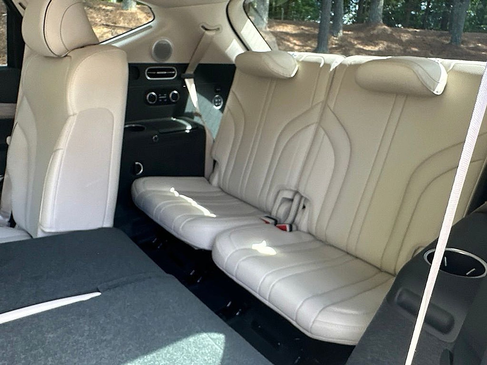 2026 Genesis GV80 2.5T Prestige AWD