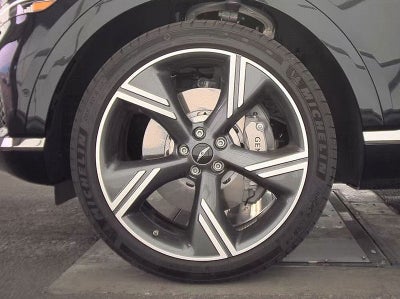 2026 Genesis GV80 2.5T Prestige AWD