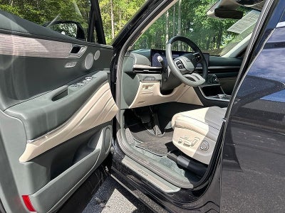 2026 Genesis GV80 2.5T Prestige AWD