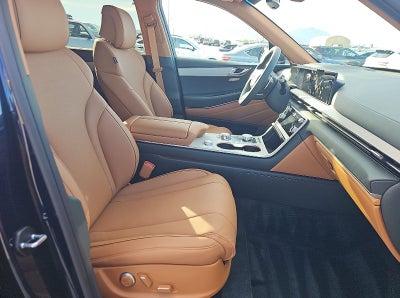 2026 Genesis GV80 2.5T Prestige AWD