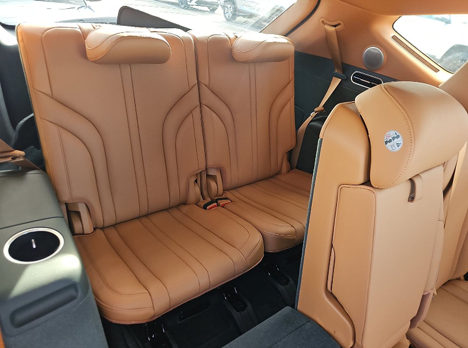 2026 Genesis GV80 2.5T Prestige AWD