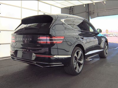 2026 Genesis GV80 2.5T Prestige AWD