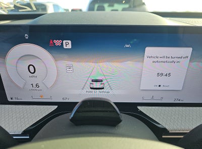 2026 Genesis GV80 2.5T Prestige AWD