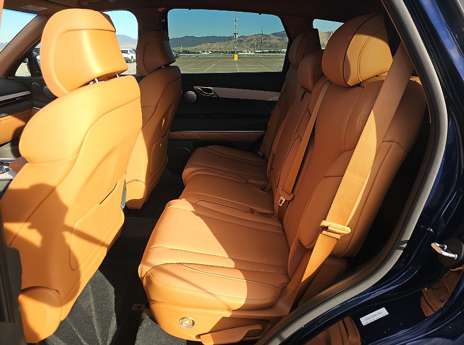 2026 Genesis GV80 2.5T Prestige AWD