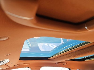 2026 Genesis GV80 2.5T Prestige AWD