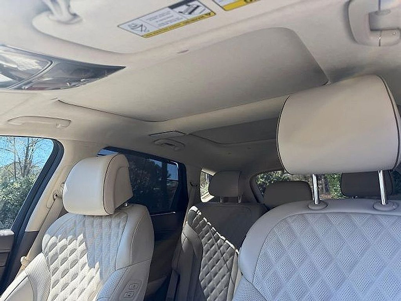 2023 Genesis GV80 3.5T AWD