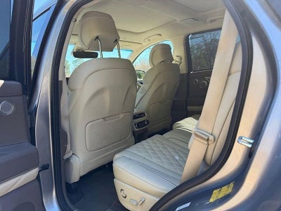 2023 Genesis GV80 3.5T AWD