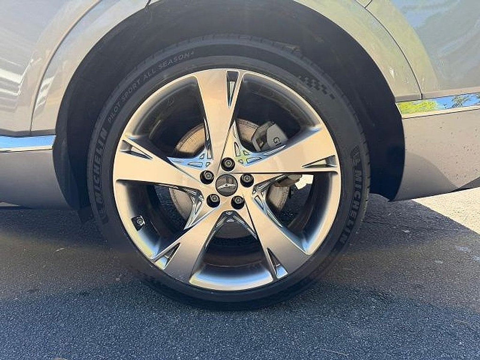 2023 Genesis GV80 3.5T AWD