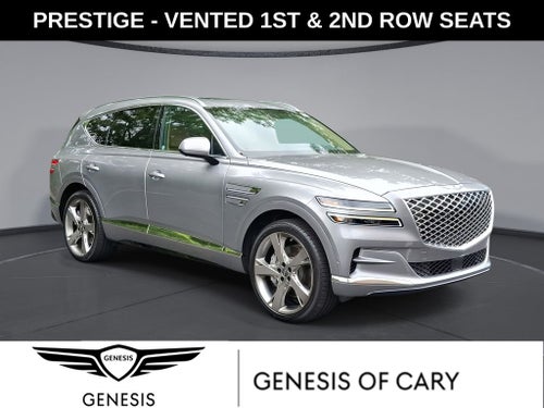 2024 Genesis GV80 3.5T AWD