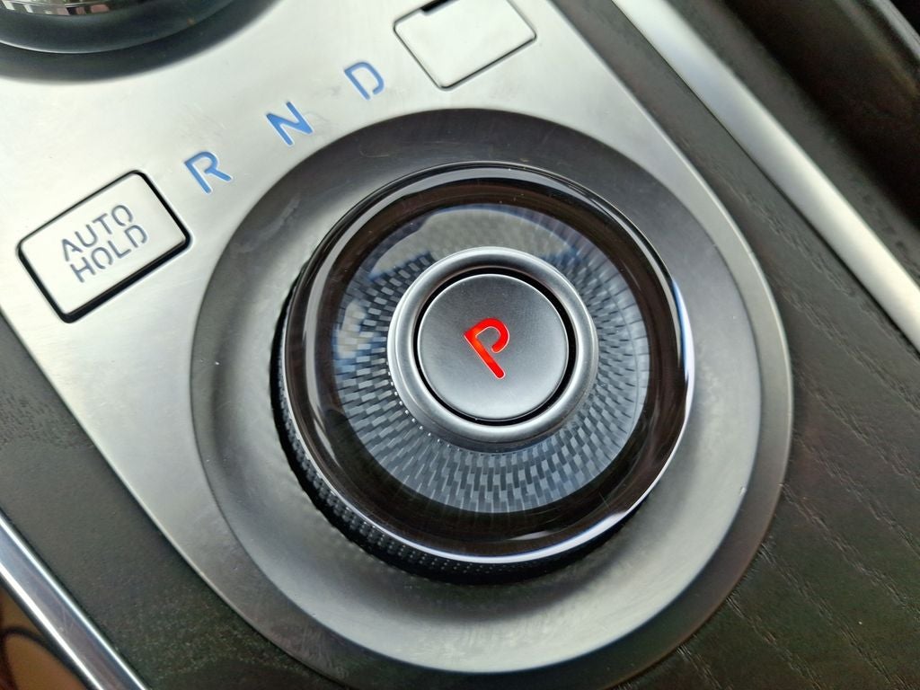 2024 Genesis GV80 3.5T AWD