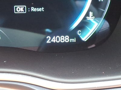 2024 Genesis GV80 3.5T AWD