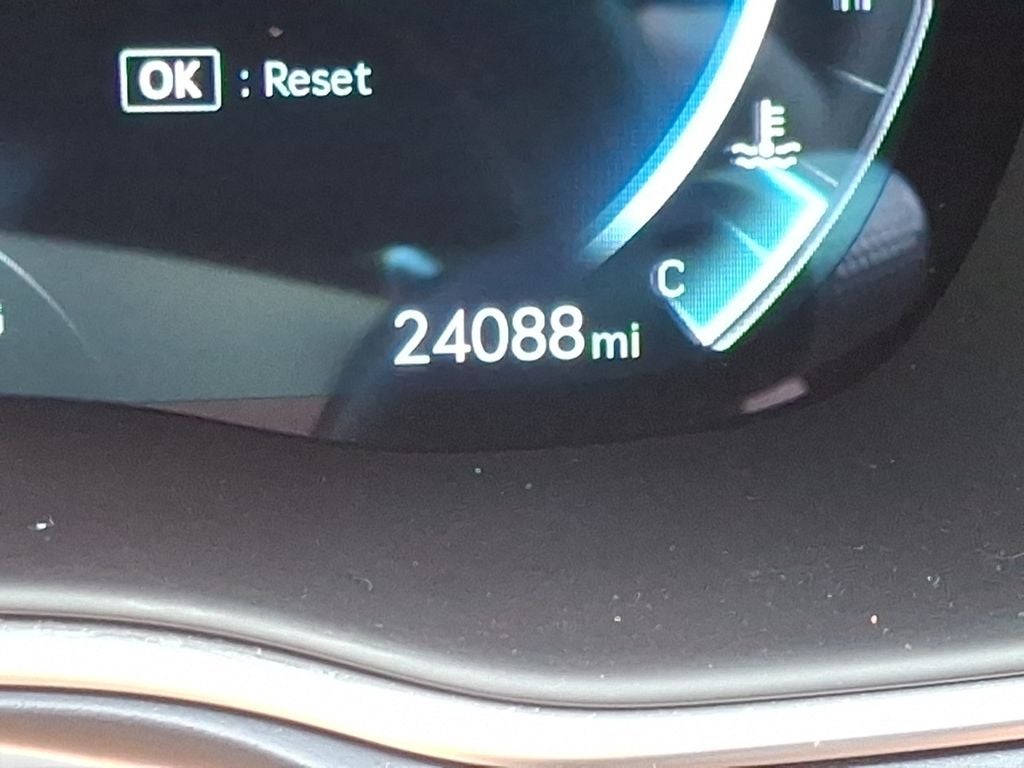2024 Genesis GV80 3.5T AWD