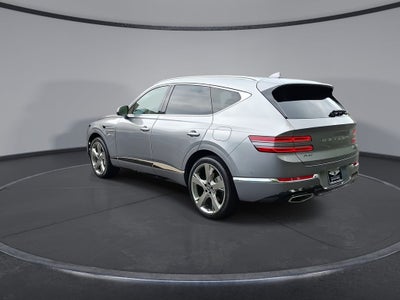 2024 Genesis GV80 3.5T AWD