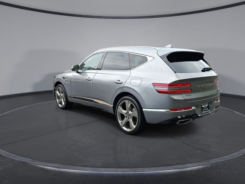 2024 Genesis GV80 3.5T AWD