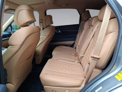 2024 Genesis GV80 3.5T AWD