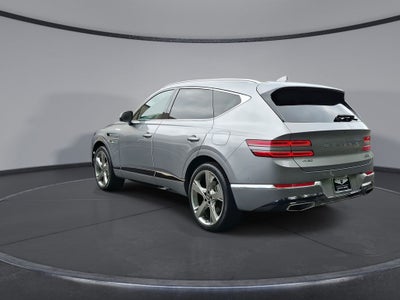 2024 Genesis GV80 3.5T AWD