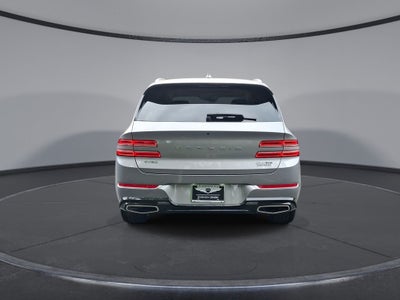 2024 Genesis GV80 3.5T AWD