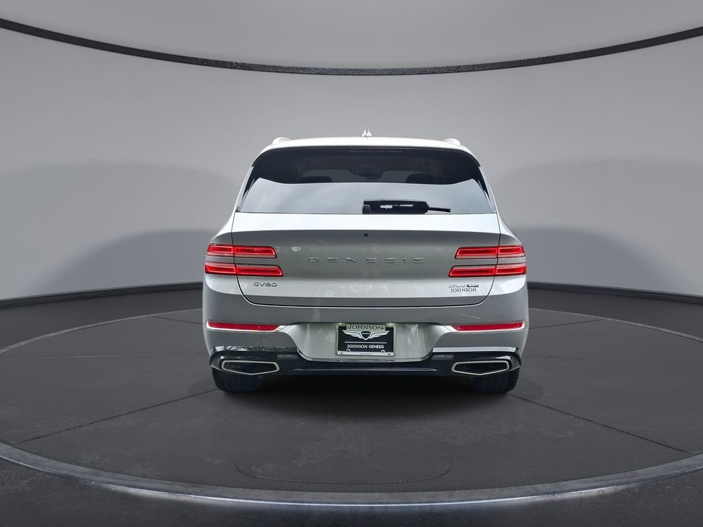 2024 Genesis GV80 3.5T AWD
