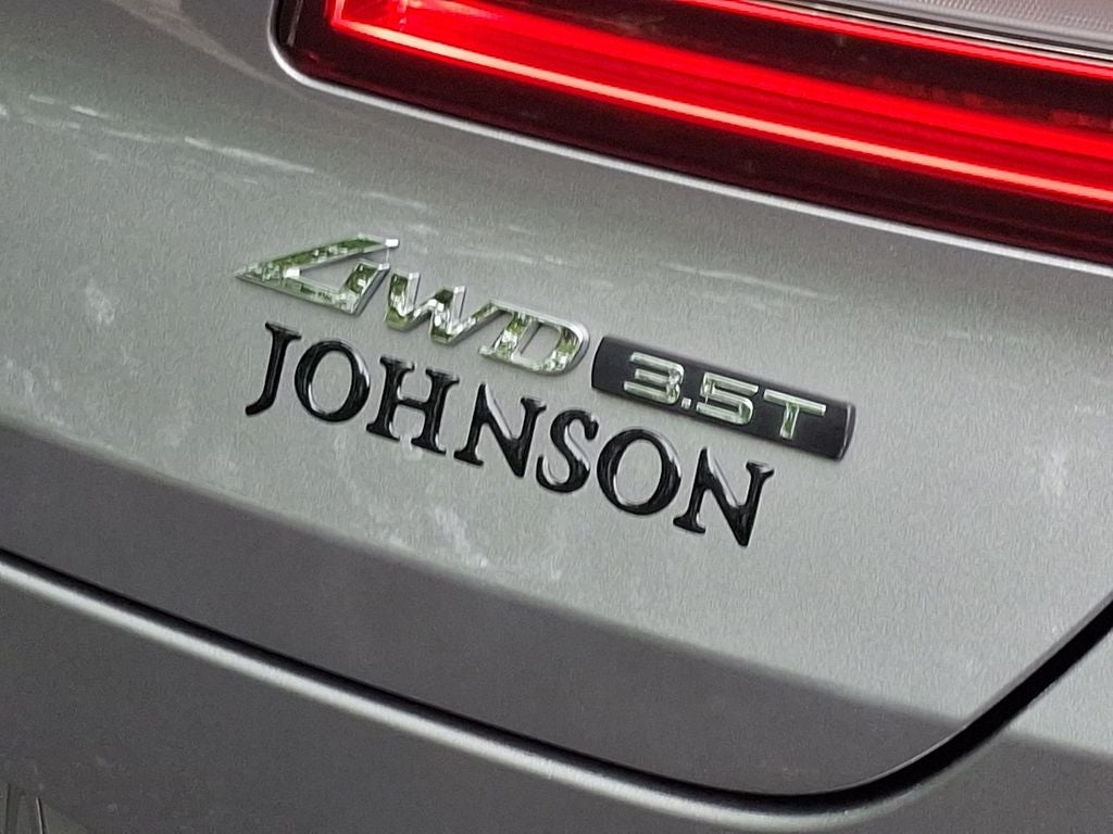 2024 Genesis GV80 3.5T AWD