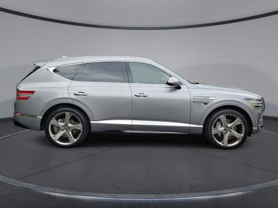 2024 Genesis GV80 3.5T AWD