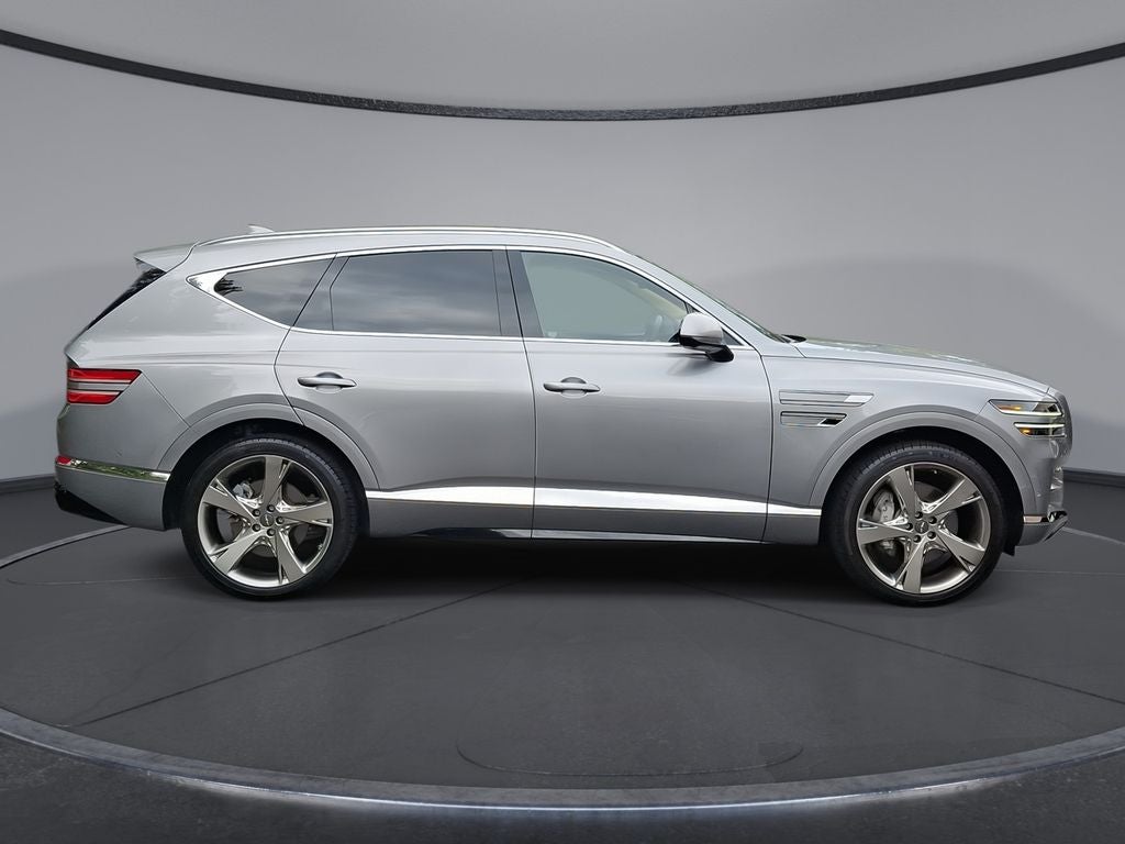 2024 Genesis GV80 3.5T AWD