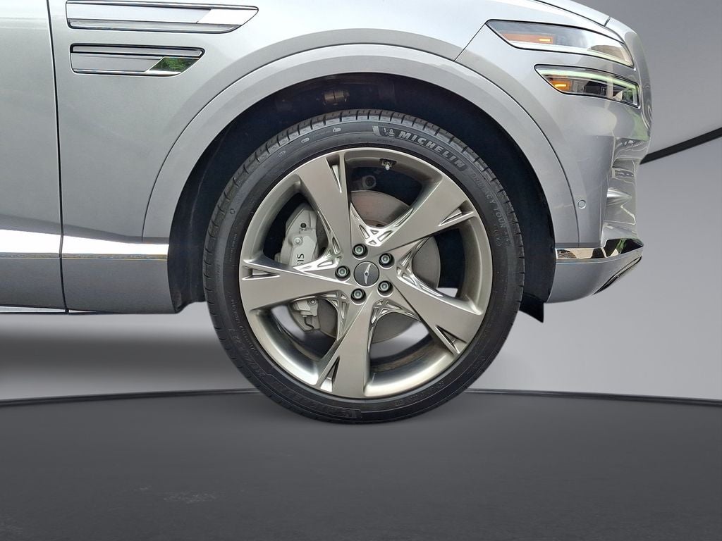 2024 Genesis GV80 3.5T AWD