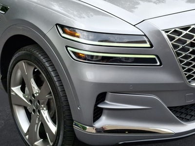 2024 Genesis GV80 3.5T AWD