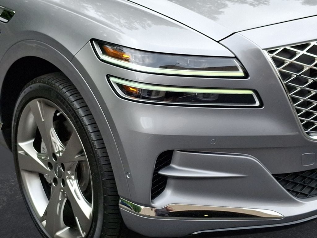 2024 Genesis GV80 3.5T AWD