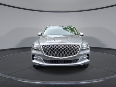 2024 Genesis GV80 3.5T AWD