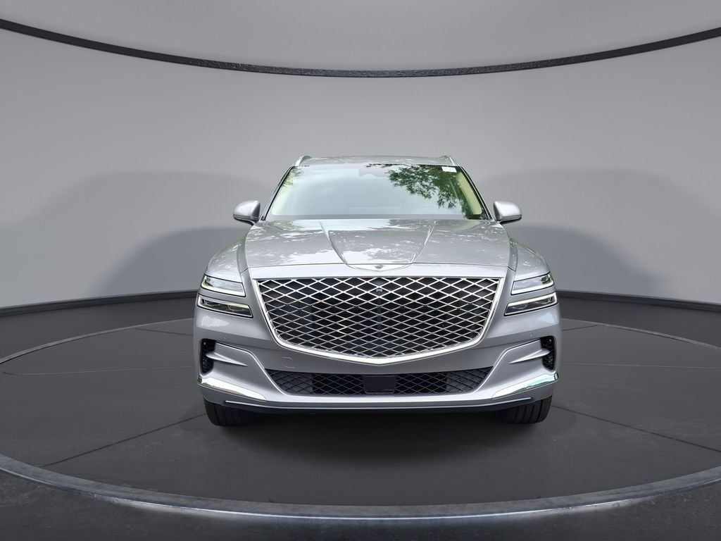 2024 Genesis GV80 3.5T AWD