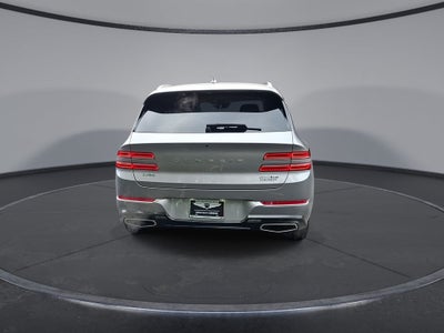 2024 Genesis GV80 3.5T AWD