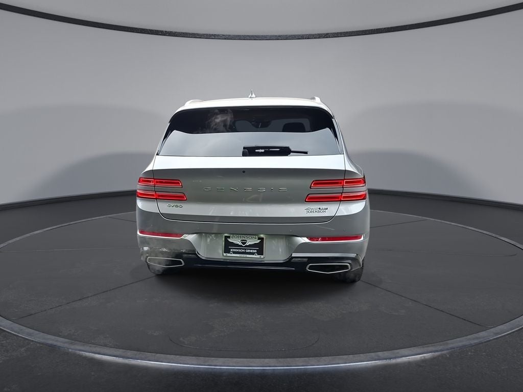 2024 Genesis GV80 3.5T AWD