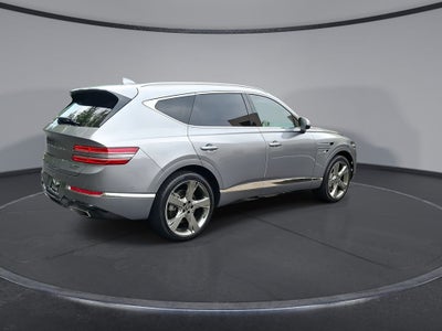2024 Genesis GV80 3.5T AWD