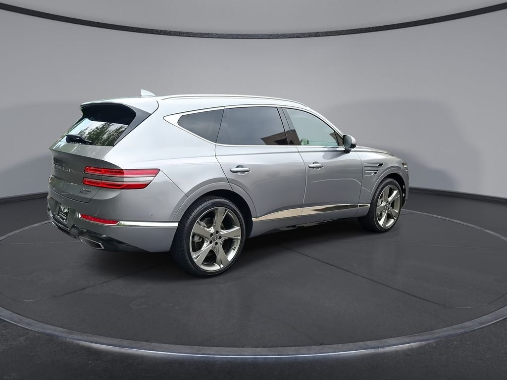 2024 Genesis GV80 3.5T AWD