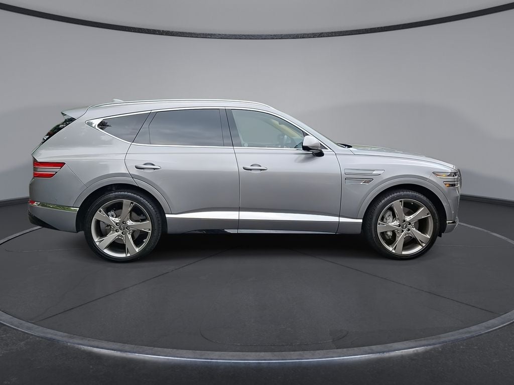 2024 Genesis GV80 3.5T AWD