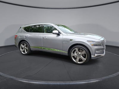 2024 Genesis GV80 3.5T AWD