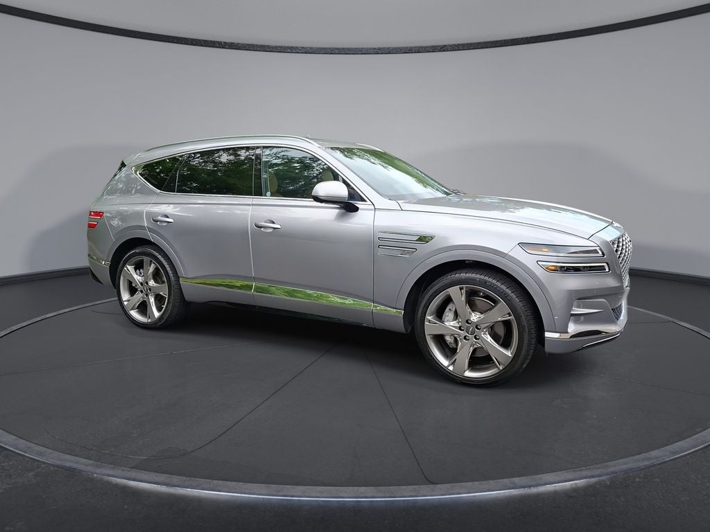 2024 Genesis GV80 3.5T AWD