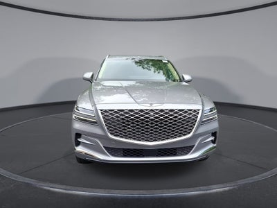 2024 Genesis GV80 3.5T AWD
