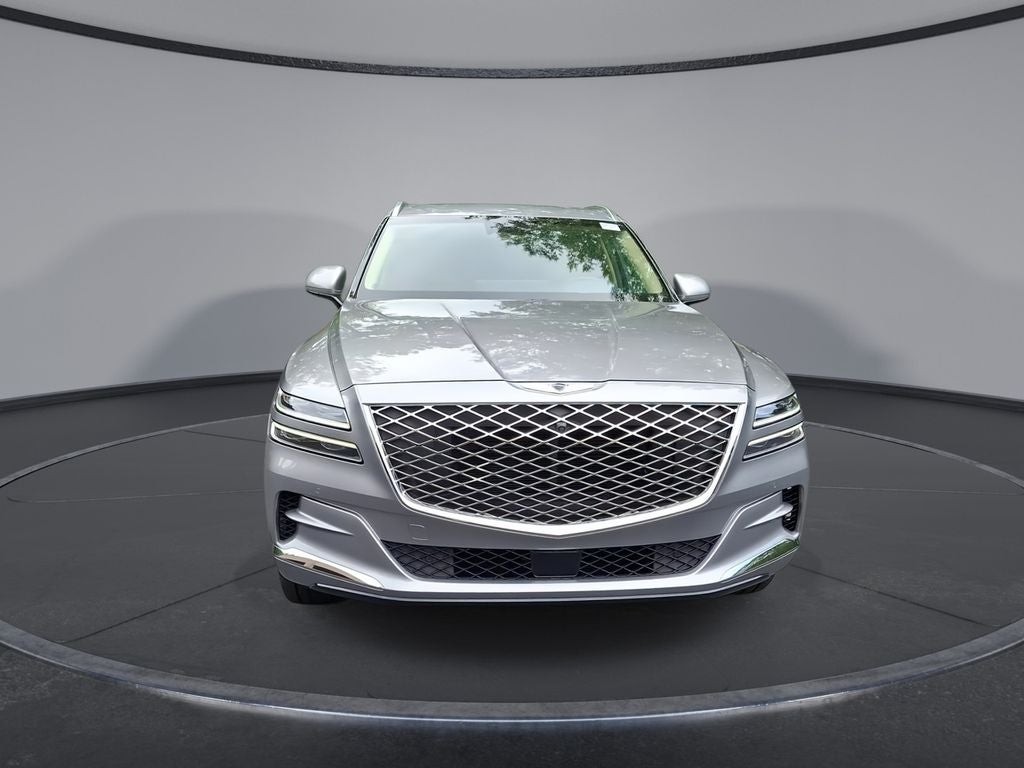 2024 Genesis GV80 3.5T AWD