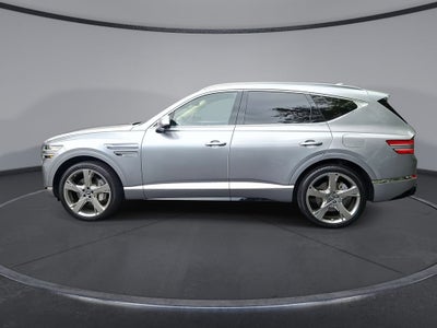2024 Genesis GV80 3.5T AWD