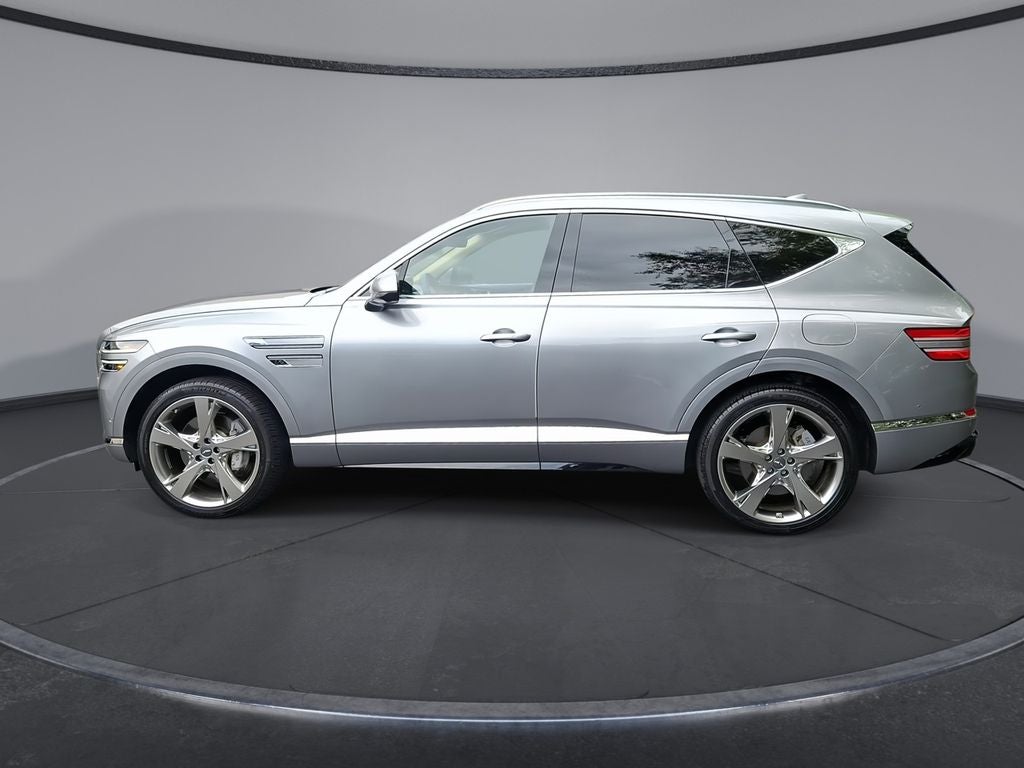 2024 Genesis GV80 3.5T AWD