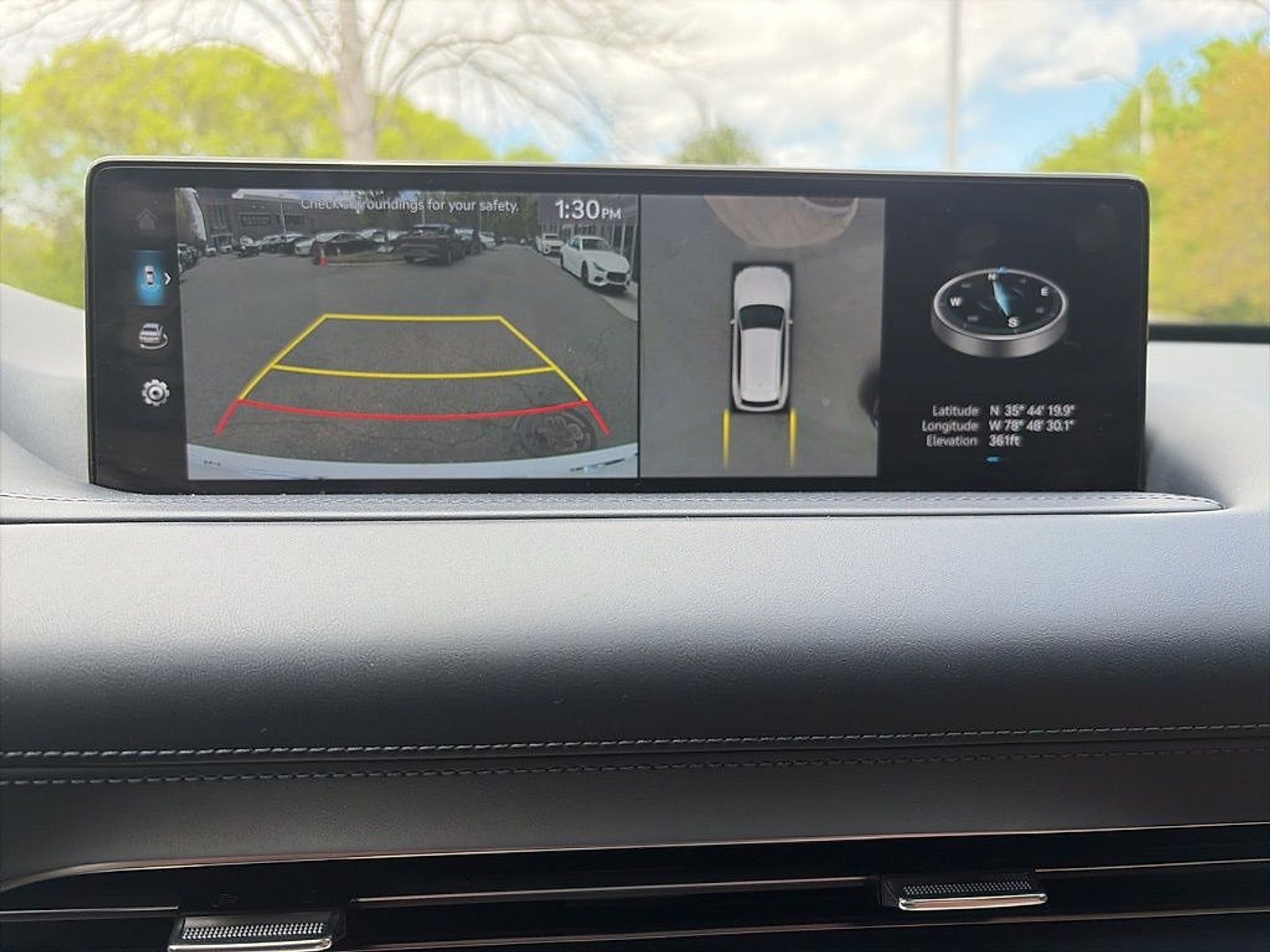 2022 Genesis GV80 Prestige Signature