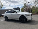 2022 Genesis GV80 Prestige Signature