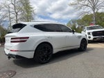 2022 Genesis GV80 Prestige Signature