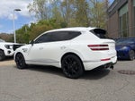 2022 Genesis GV80 Prestige Signature