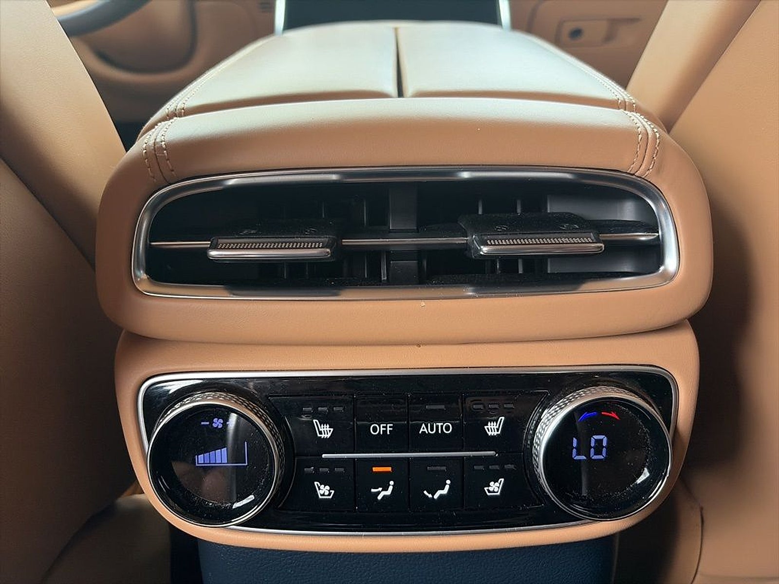 2022 Genesis GV80 Prestige Signature