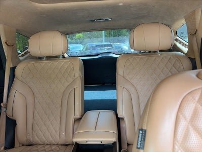 2022 Genesis GV80 Prestige Signature