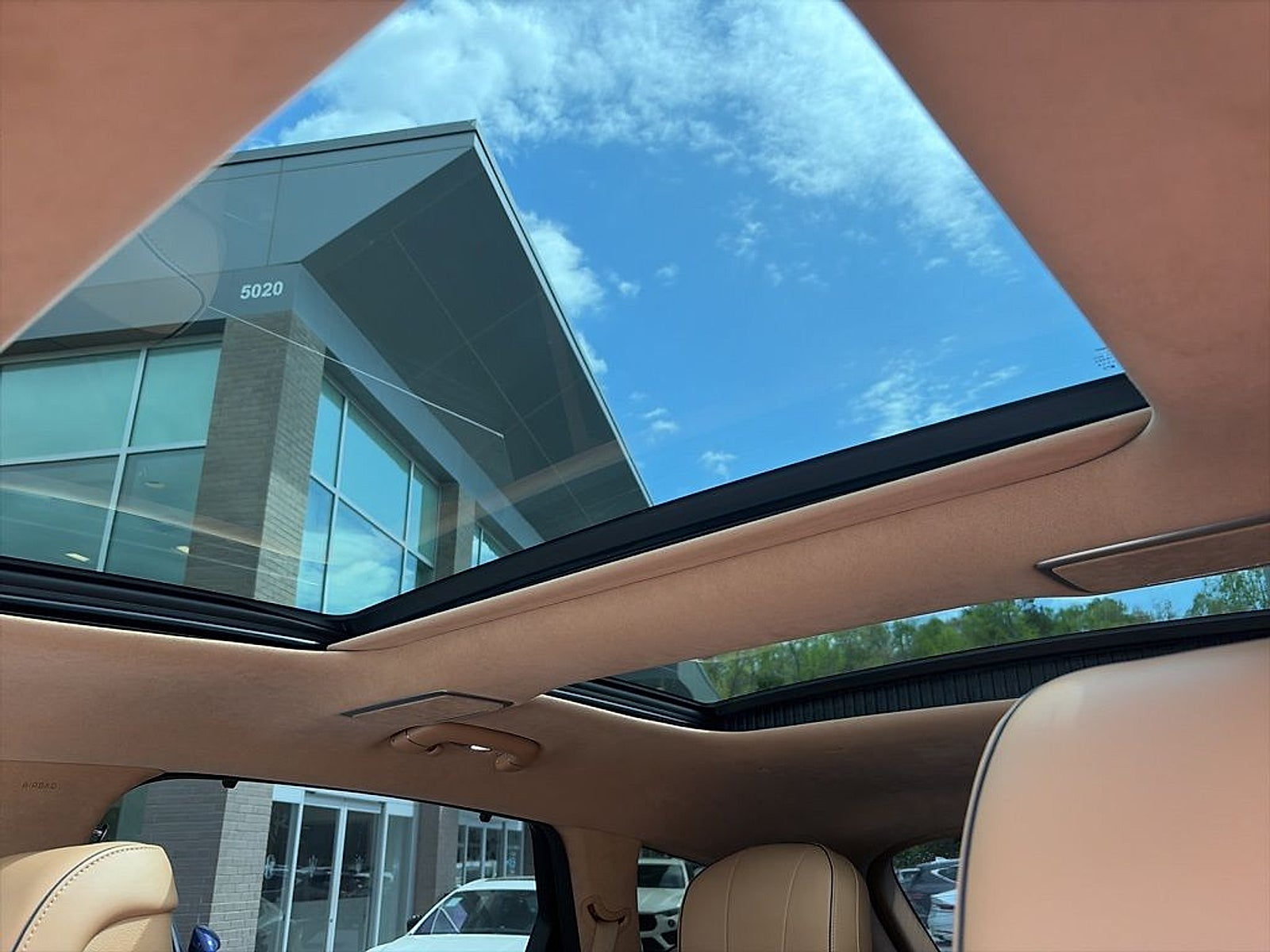 2022 Genesis GV80 Prestige Signature